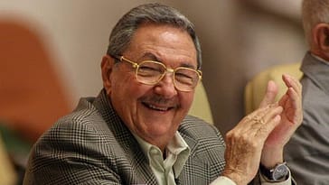 raúl Castro dice no habrá periodo especial en Cuba