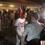 Yordenis Ugas quiere que los cubanos lo apoyen en PPV