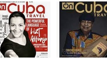 Oncuba Magazine revistas de Cuba en Miami