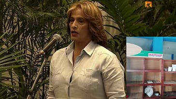 Foto de bodega cubana es falsa, dice Ministra de Comercio Interior de Cuba