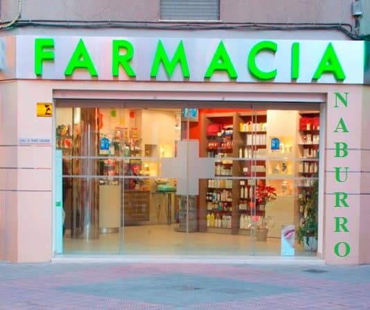 Las Farmacias ofrecen una variada selección de productos cubanos, productos que ya están en falta.