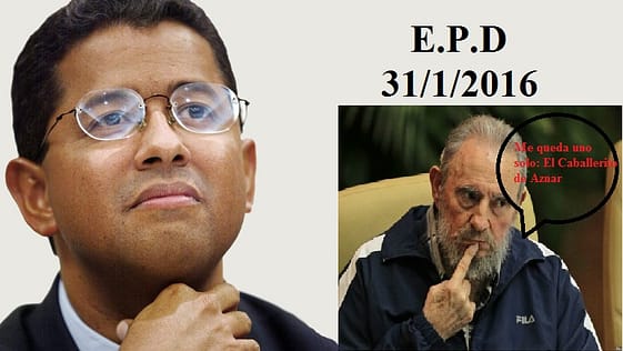 : La Central de Inteligencia Americana, CIA, se cargó a Francisco Flores el ex-presidente de El Salvador
