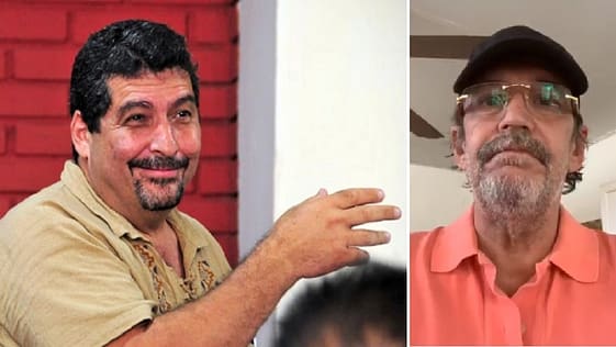 Iroel Sánchez asegura no tener relación con Edmundo García