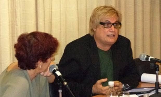Amaury Pérez preocupado porque todo el mundo se va de Cuba