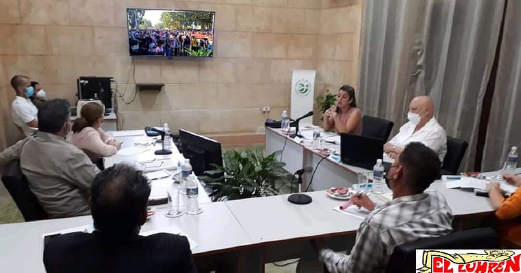 La Primera Secretaria de la UJC en Cuba defiende su tesis de doctorado