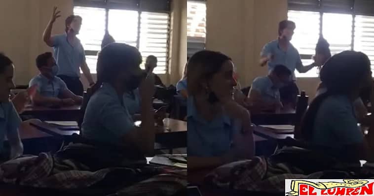 Ministra de Educación Cuba afirma que "los mejores irán a Nicaragua"