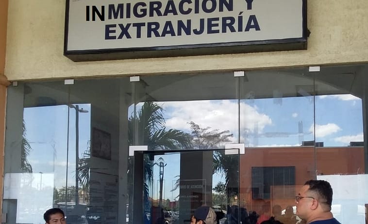 Oficina de Inmigración y Extranjería en Miami fiscalizará llegada de cubanos.